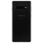 Prism Black - SAM Galaxy S10 Smartphone SM G973F, 4G, International Version, 128GB 8GB RAM, Unlocked